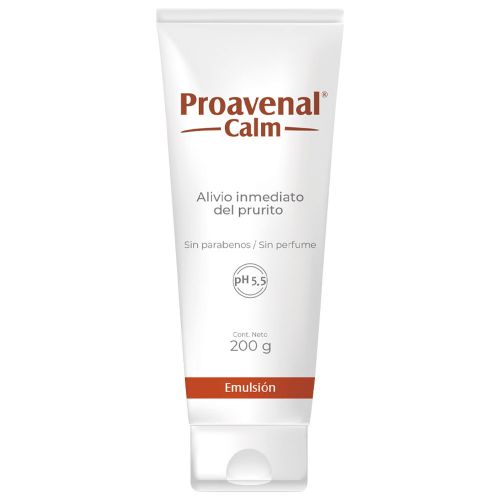 Proavenal Calm Emulsión Corporal