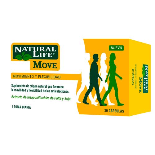 Natural Life Move