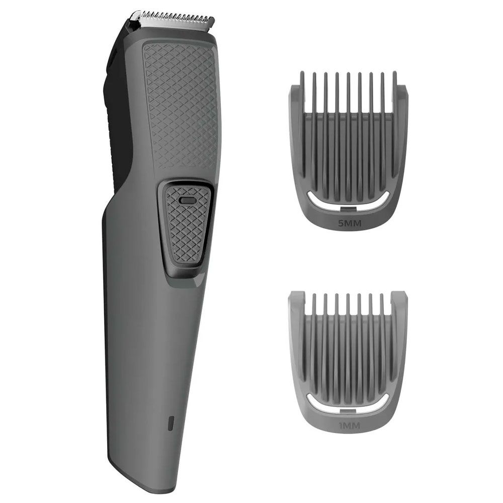 [ARCHIVADO] Philips Cortabarba Recortadora Series 1000