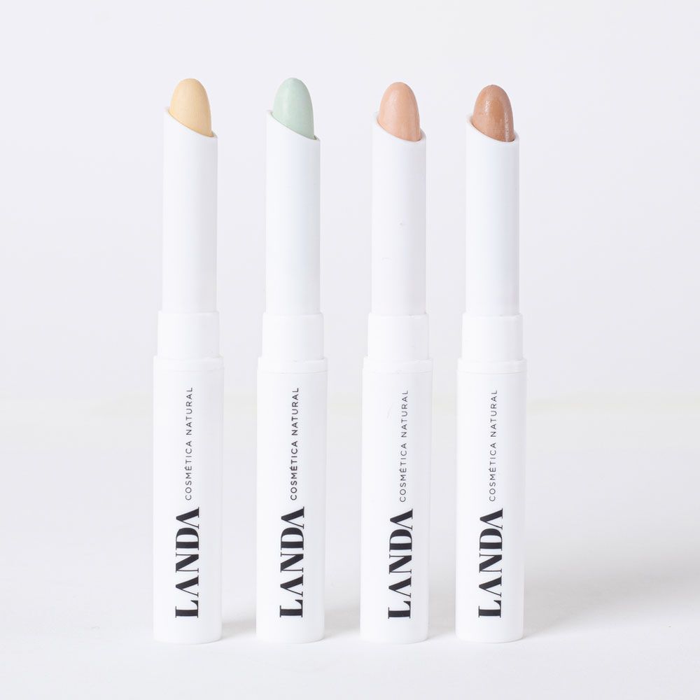 Landa Lápiz Corrector Cremoso