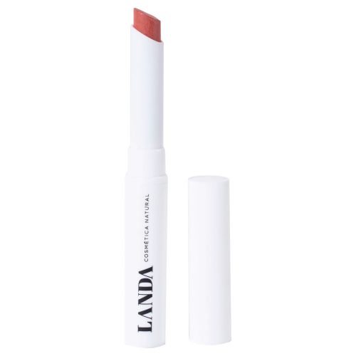 Landa Lápiz Labial Mate Multipropósito