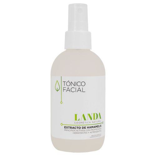 Landa Tónico Facial Hamamelis