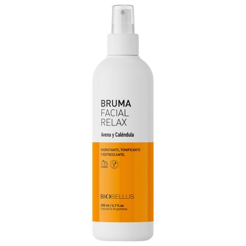 Biobellus Bruma Facial Relax