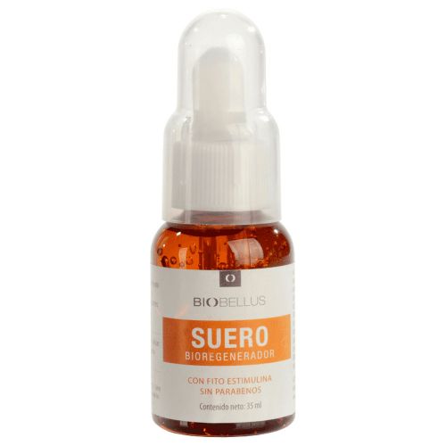 Biobellus Bioregenerador Suero