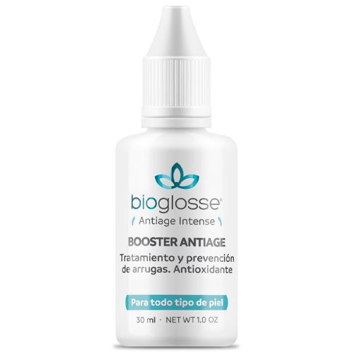 Bioglosse Booster Facial Antiage