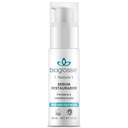 Bioglosse Restore Serum Restaurador