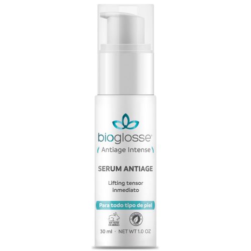 Bioglosse Serum Facial Antiage