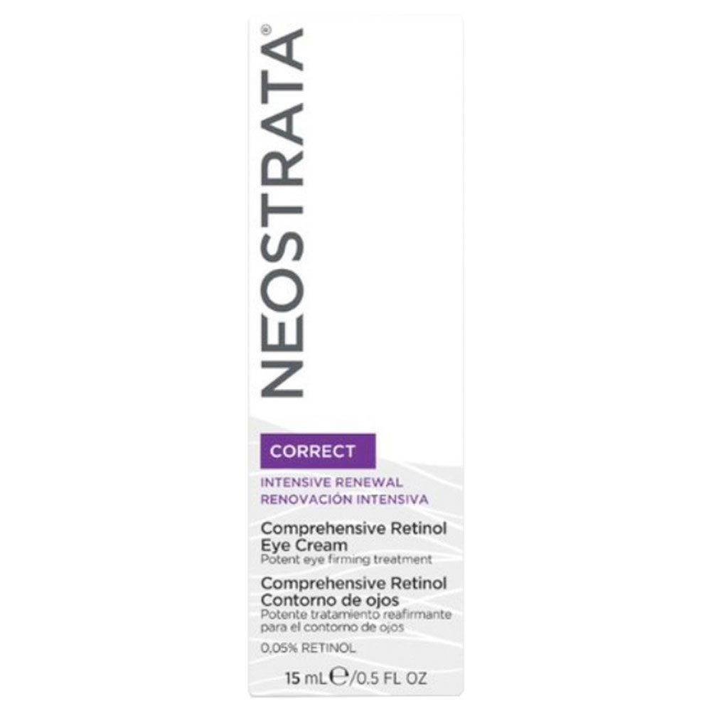[ARCHIVADO] Neostrata Correct Contorno De Ojos Retinol