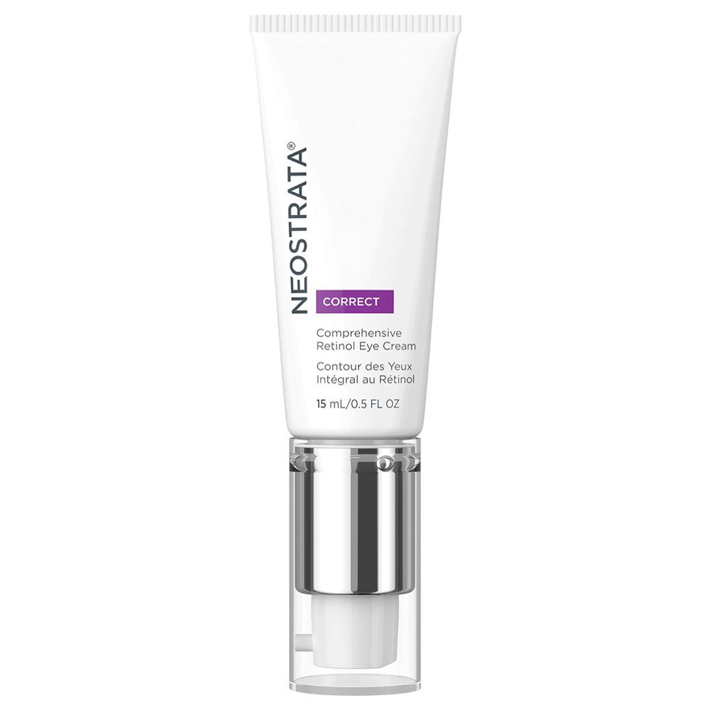 [ARCHIVADO] Neostrata Correct Contorno De Ojos Retinol