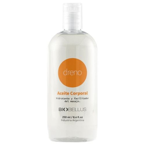 Biobellus Aceite Corporal Dreno