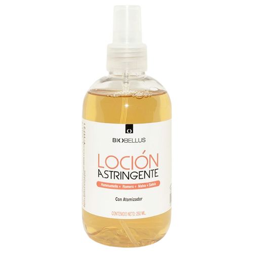 Biobellus Loción Astringente