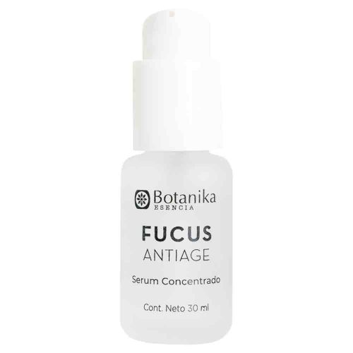 Botanika Sérum Fucus Antiage Facial