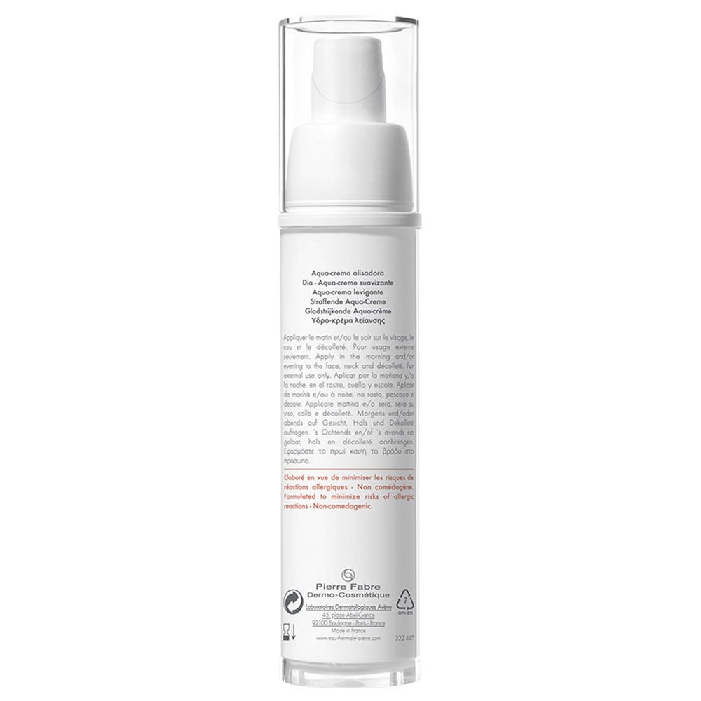[ARCHIVADO] Avene A-oxitive Aqua Crema Dí­a Alisadora
