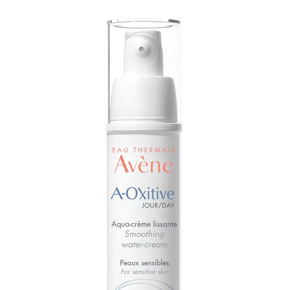 [ARCHIVADO] Avene A-oxitive Aqua Crema Dí­a Alisadora