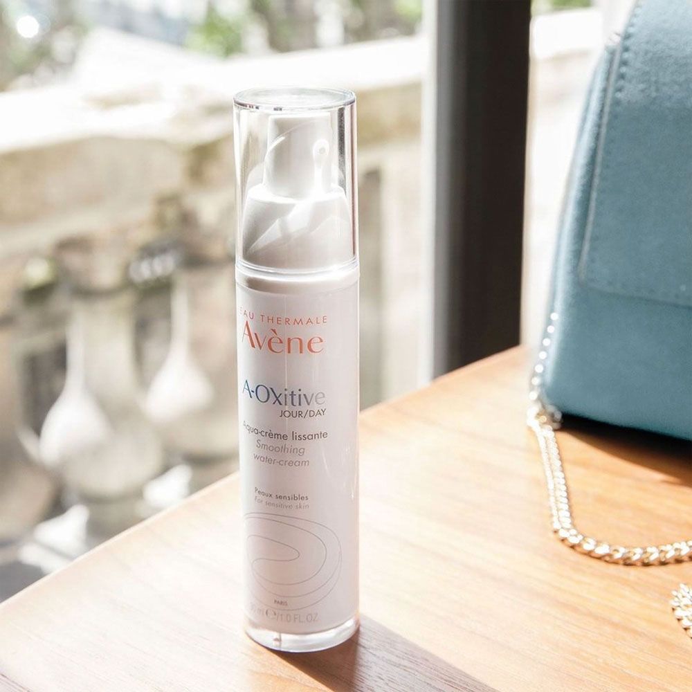[ARCHIVADO] Avene A-oxitive Aqua Crema Dí­a Alisadora