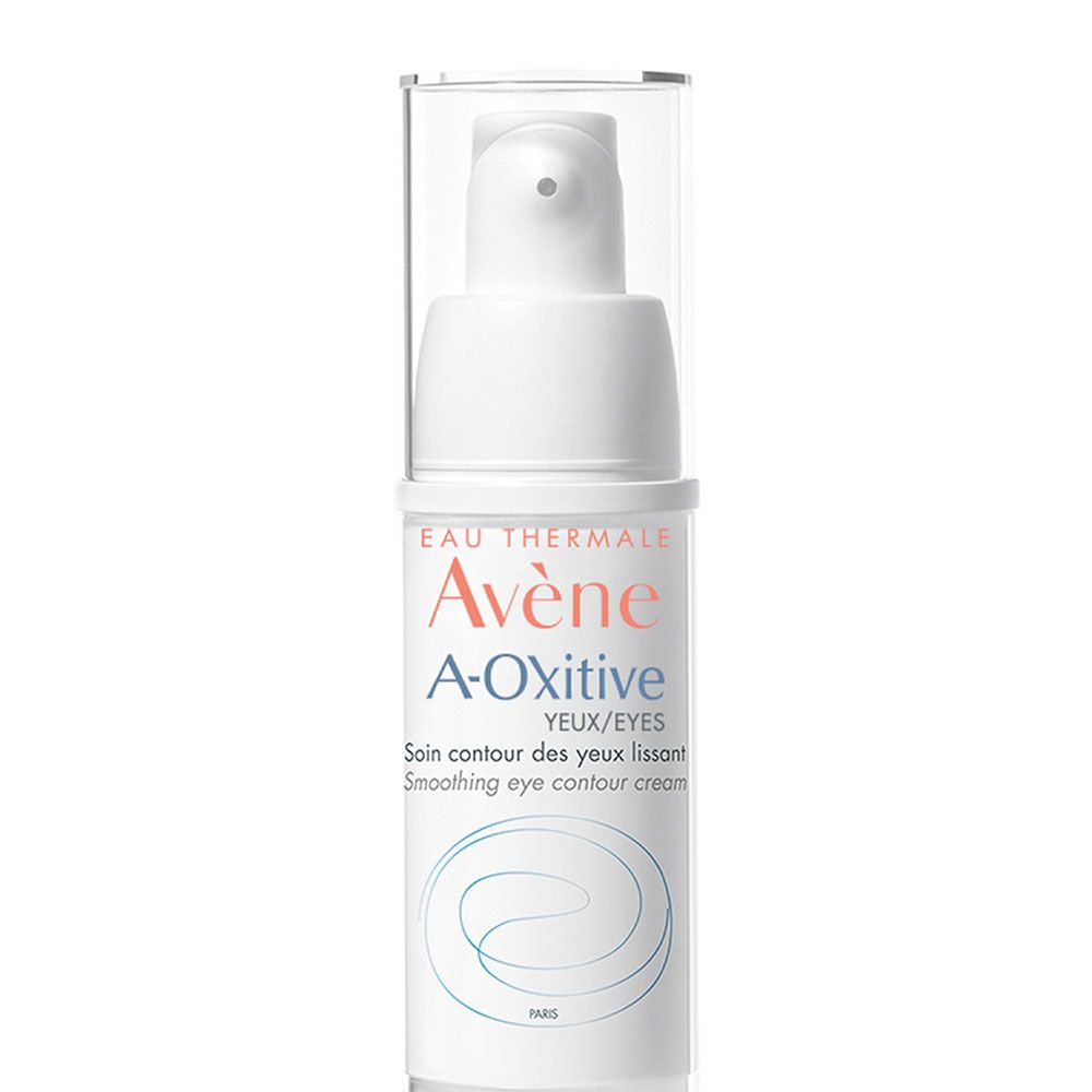 [ARCHIVADO] Avene A-oxitive Contorno De Ojos Alisador