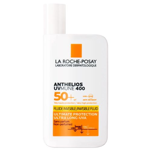 La Roche-posay Anthelios Fps50+ Fluido Vto 01-27