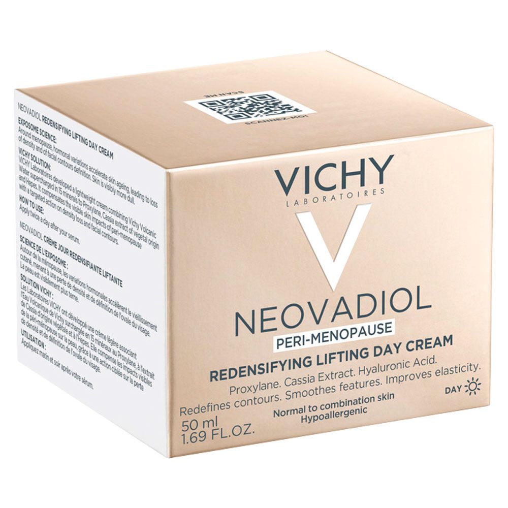 Vichy Neovadiol Peri Menopausia Crema Piel Mixta