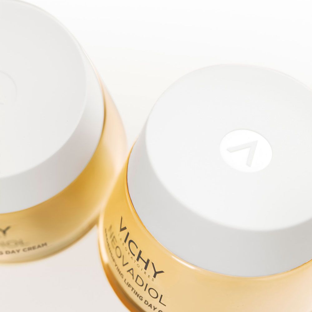 Vichy Neovadiol Peri Menopausia Día Piel Seca