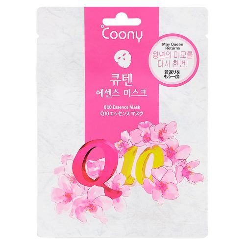 Coony Q10 Essence Mask