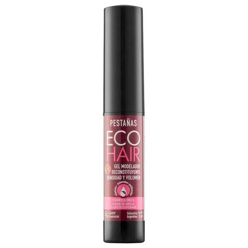 Ecohair Pestañas Gel Modelador