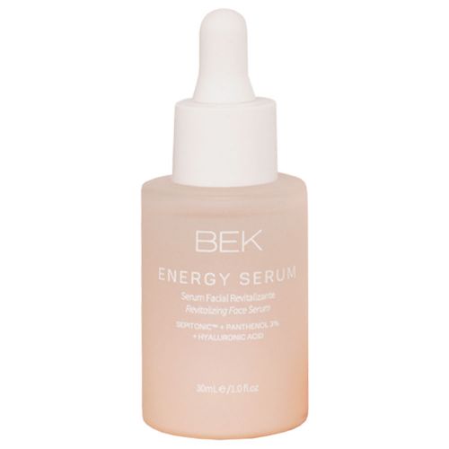 Bek Energy Sérum Facial Revitalizante