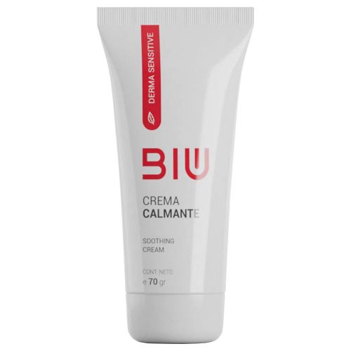 Biu Natural Derma Sensitive Crema Calmante