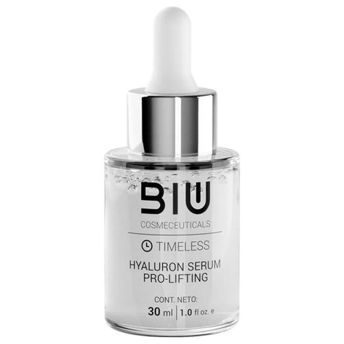 Biu Natural Timeless Hyaluron Serum