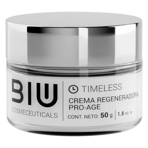 Biu Natural Timeless Pro Age