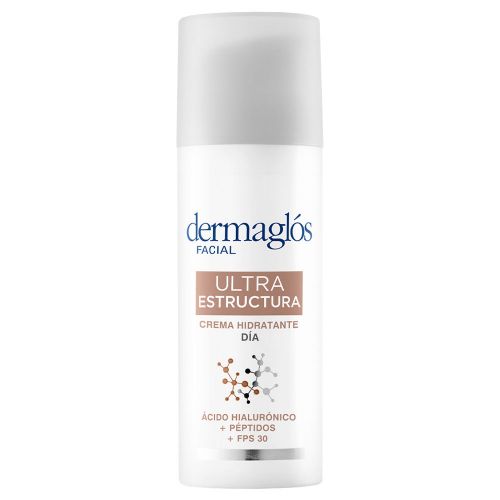 Dermaglós Ultra Estructura Crema Hidratante De Día