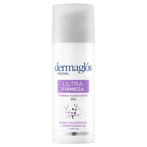 Dermaglós Ultra Firmeza Crema Hidratante De Día