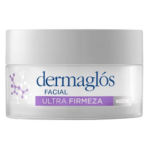 Dermaglós Ultra Firmeza Crema Noche