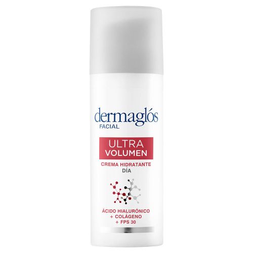 Dermaglós Ultra Volumen Crema Hidratante De Día