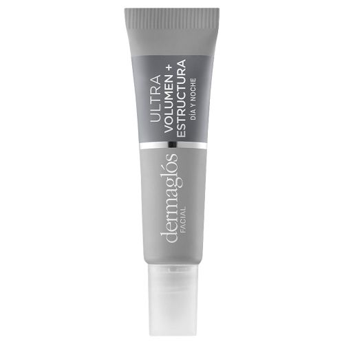 Dermaglós Ultra Volumen + Estructura Contorno De Ojos