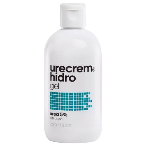 Urecrem Hidro Gel Urea 5%