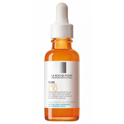 La Roche Posay Pure Vitamin C10 Serum Vto 6-26