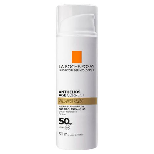 La Roche-posay Anthelios Fps50 Age Correct