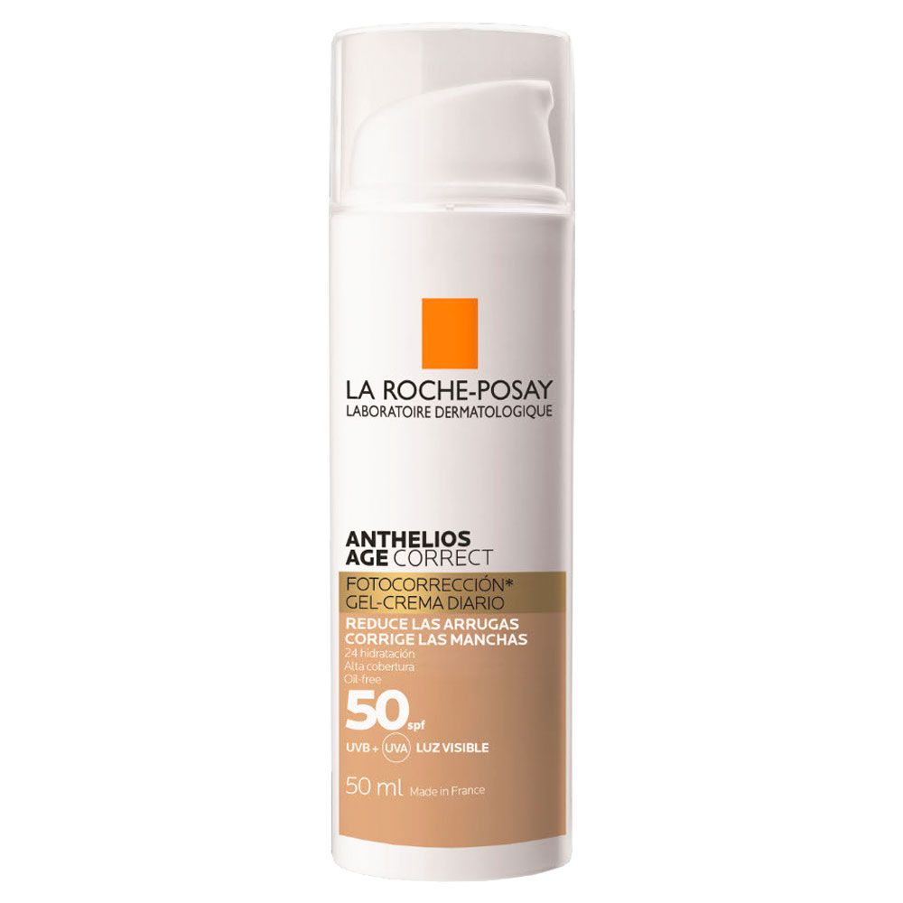 La Roche-posay Anthelios Fps50 Age Correct