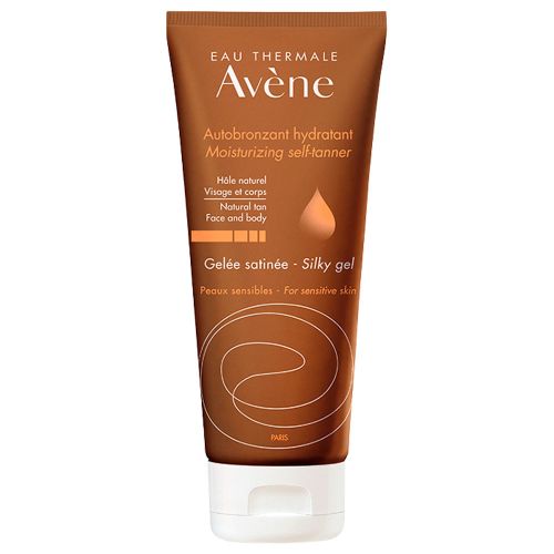 Avene Autobronceante Hidratante