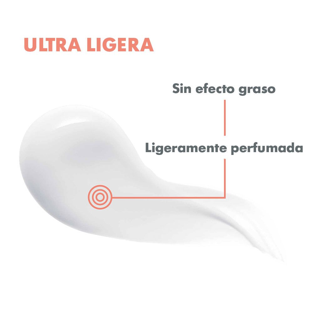 [ARCHIVADO] Avene Protector Solar Spf30 Aqua Fluido Ultra Mat