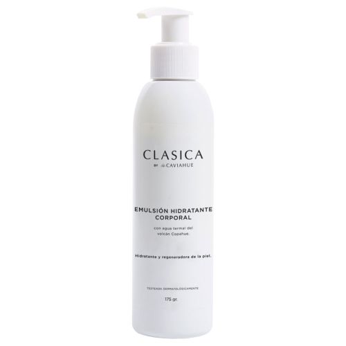 Caviahue Clásica Emulsión Hidratante Corporal
