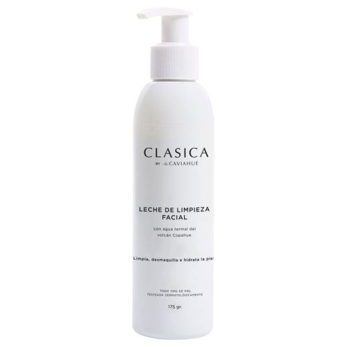 Caviahue Clásica Leche De Limpieza Facial