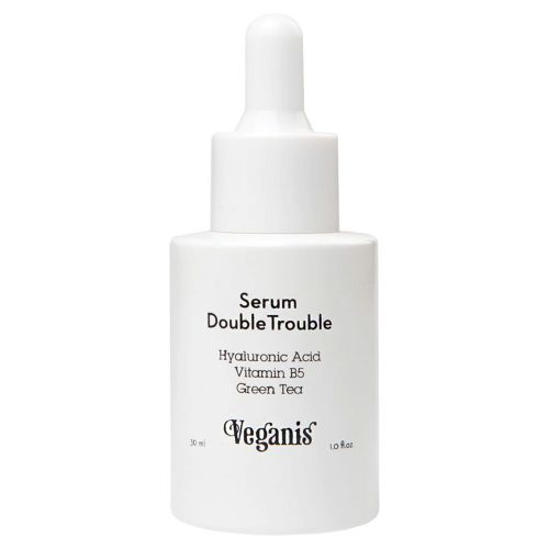 Veganis Sérum Facial Double Trouble
