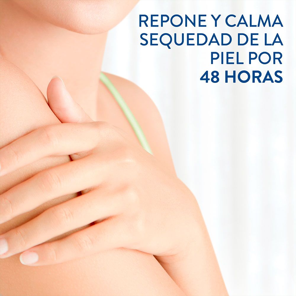 [ARCHIVADO] Cetaphil Ultra Humectante Loción Corporal Pieles Secas