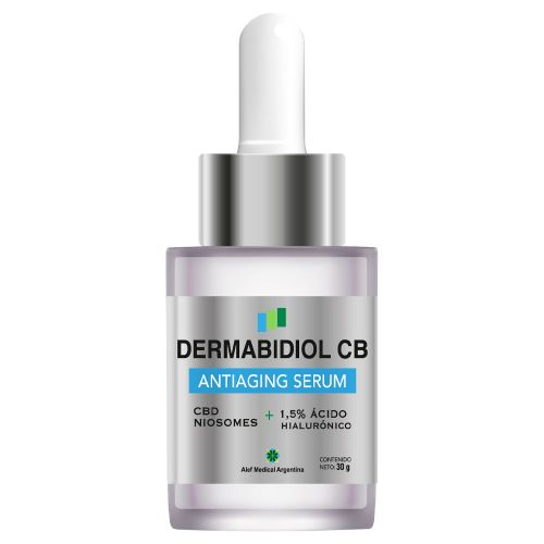 Dermabidiol Cb Sérum Antiaging Facial