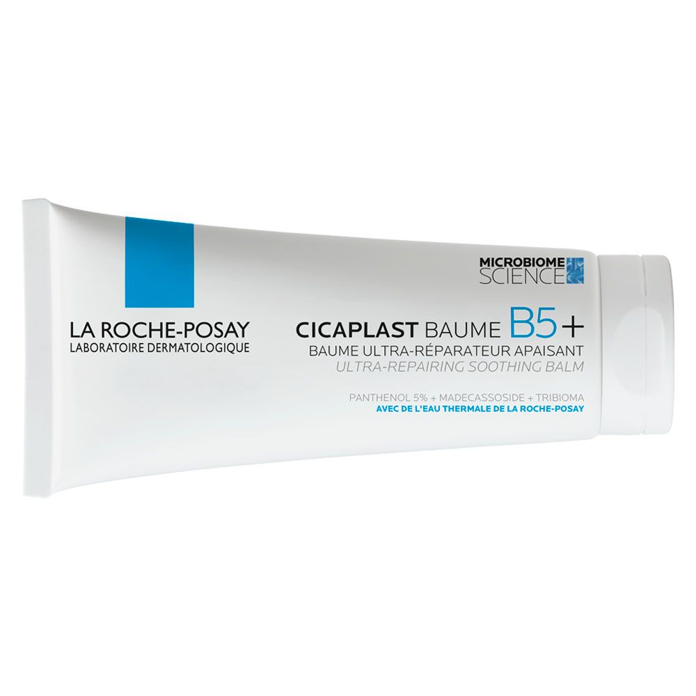 La Roche Posay Cicaplast Baume B5 Multi Reparador