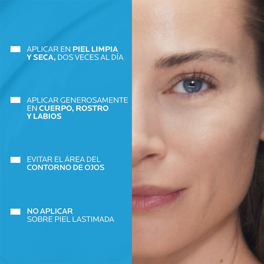La Roche Posay Cicaplast Baume B5 Multi Reparador