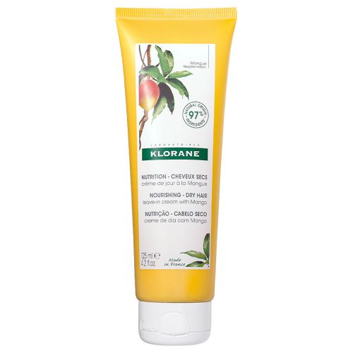Klorane Mango Crema De Dí­a Para Cabello Seco