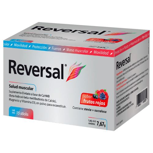 Reversal Sticks