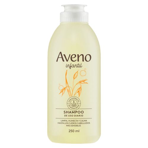 Aveno Infantil Shampoo